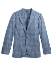 Load image into Gallery viewer, Johnnie-O Barney Glen Plaid Sport Coat
