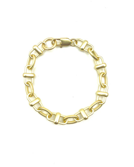 LJ Sonder Equestrian Bracelet