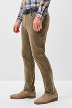 Load image into Gallery viewer, Johnnie-O Hampton Corduroy 5 Pocket Pant
