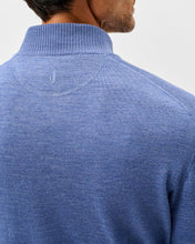 Load image into Gallery viewer, Johnnie-O Raynor 1/4 Zip Sweater
