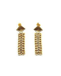 LJ Sonder Indi Earrings