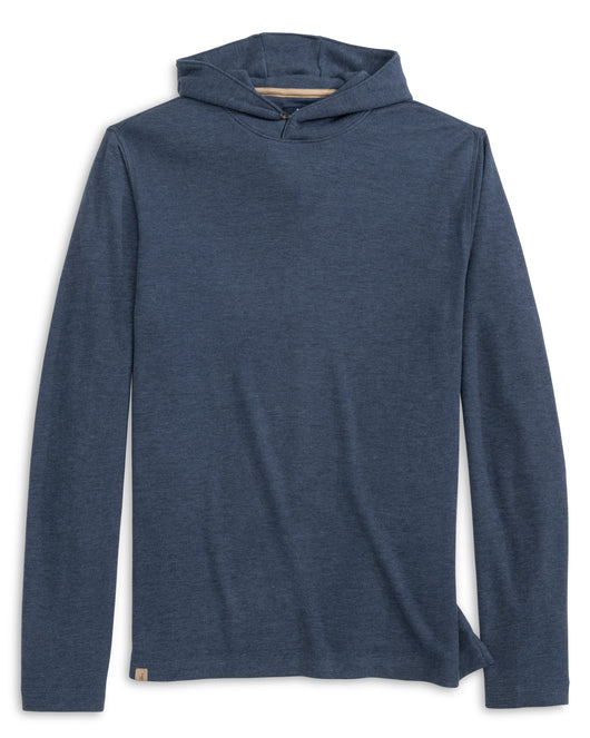 Johnnie-O Drayton Hooded Pullover