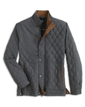 Load image into Gallery viewer, Johnnie-O Juno Quilted Barn Jacket

