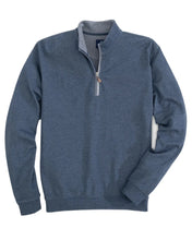 Load image into Gallery viewer, Johnnie O Sully Quarter Zip Pullover
