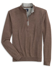 Load image into Gallery viewer, Johnnie O Sully Quarter Zip Pullover

