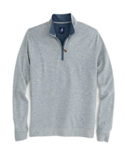Load image into Gallery viewer, Johnnie O Sully Quarter Zip Pullover
