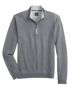 Johnnie O Sully Quarter Zip Pullover