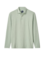 Load image into Gallery viewer, Johnnie O Idris Long Sleeve Polo
