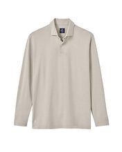 Load image into Gallery viewer, Johnnie O Idris Long Sleeve Polo
