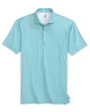 Load image into Gallery viewer, Johnnie O Tundra Printed Performance Jersey Polo

