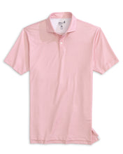 Load image into Gallery viewer, Johnnie O Teo Printed Performance Jersey Polo

