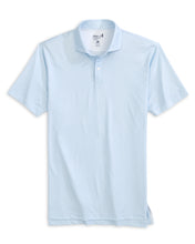 Load image into Gallery viewer, Johnnie O Teo Printed Performance Jersey Polo
