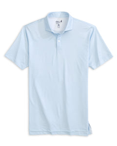 Johnnie O Teo Printed Performance Jersey Polo