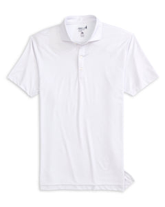 Johnnie O Pete Printed Performance Jersey Polo
