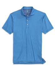 Load image into Gallery viewer, Johnnie O Marlin Printed Performance Jersey Polo
