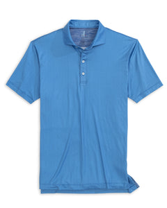 Johnnie O Marlin Printed Performance Jersey Polo