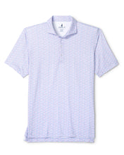 Load image into Gallery viewer, Johnnie-O Petals Printed Performance Polo
