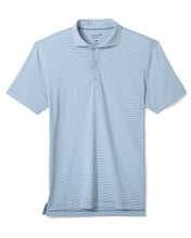 Load image into Gallery viewer, Johnnie-O Lyndonn Pinstripe Polo
