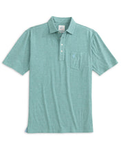 Load image into Gallery viewer, Johnnie O Heathered Original 2.0 Polo
