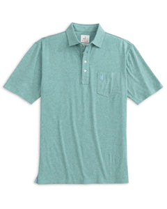 Johnnie O Heathered Original 2.0 Polo