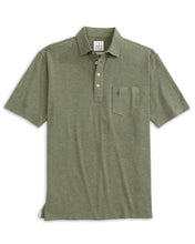 Load image into Gallery viewer, Johnnie O Heathered Original 2.0 Polo
