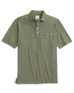 Johnnie O Heathered Original 2.0 Polo