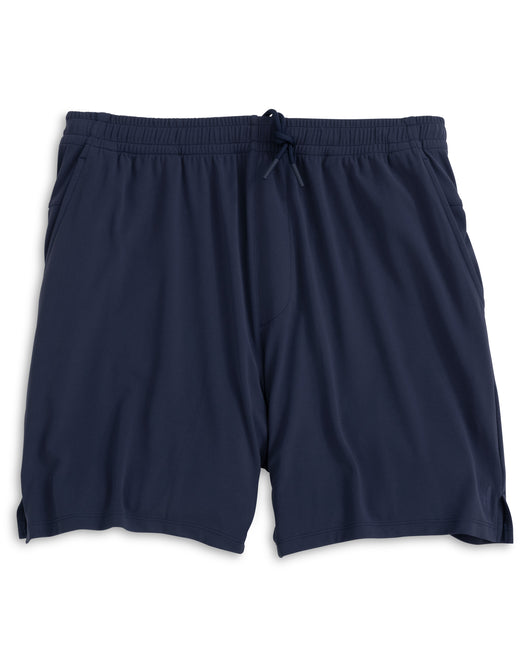 Johnnie O Rocke Performance Shorts