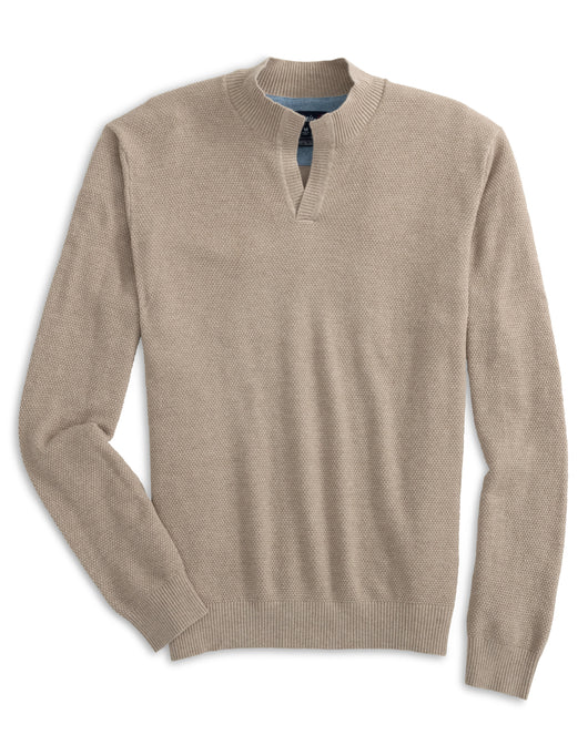 Johnnie O Estaban Johnnie Collar Sweater