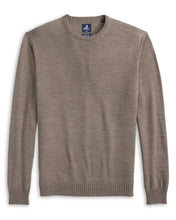 Load image into Gallery viewer, Johnnie O Ronald Crewneck Sweater
