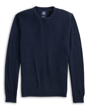 Load image into Gallery viewer, Johnnie O Ronald Crewneck Sweater
