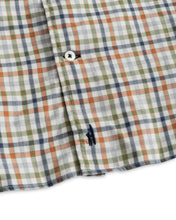 Load image into Gallery viewer, Johnnie O Guffy Check Sport Shirt
