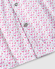 Load image into Gallery viewer, Johnnie O Fritz Printed SS Sport Shirt
