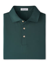 Load image into Gallery viewer, Peter Millar Solid Performance Jersey Polo
