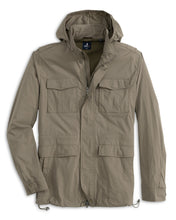 Load image into Gallery viewer, Johnnie-O Backett Lightweight Jacket
