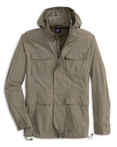 Johnnie-O Backett Lightweight Jacket