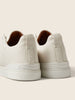 Zegna Triple Stitch Low Top Sneaker
