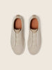 Zegna Triple Stitch Low Top Sneaker