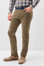 Load image into Gallery viewer, Johnnie-O Hampton Corduroy 5 Pocket Pant

