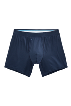 Load image into Gallery viewer, Mack Weldon Silver HD Boxer Brief
