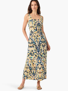 Nic + Zoe Vineyard Glow Danielle Dress