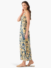 Load image into Gallery viewer, Nic + Zoe Vineyard Glow Danielle Dress
