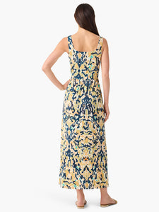 Nic + Zoe Vineyard Glow Danielle Dress