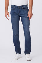 Load image into Gallery viewer, Paige Federal Slim Straight Jean
