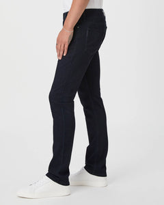Paige Federal Slim Straight Jean