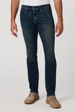 Load image into Gallery viewer, Paige Federal Slim Straight Jean
