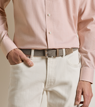 Load image into Gallery viewer, Peter Millar Crafted Woven Belt
