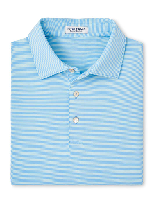 Peter Millar Jubilee Performance Jersey Polo