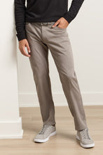 Load image into Gallery viewer, Peter Millar Signature Sateen Five Pocket Pant

