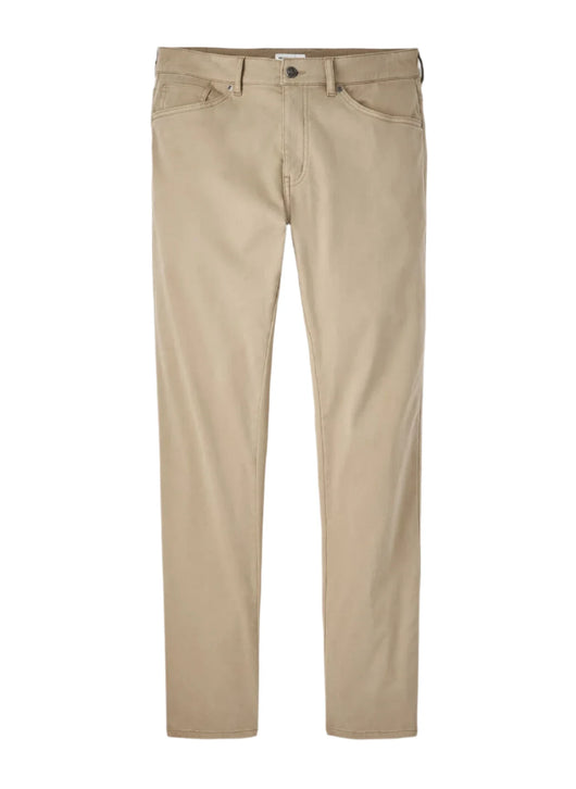 Peter Millar Crown Ultimate Sateen Five Pocket Pant