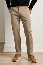 Load image into Gallery viewer, Peter Millar Signature Sateen Five Pocket Pant
